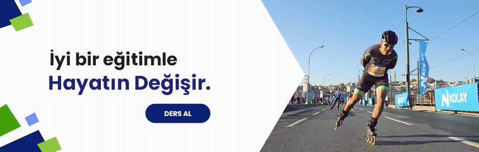 Hemen Bilgi Talebi Bırakın veya 0535 248 58 85 arayın